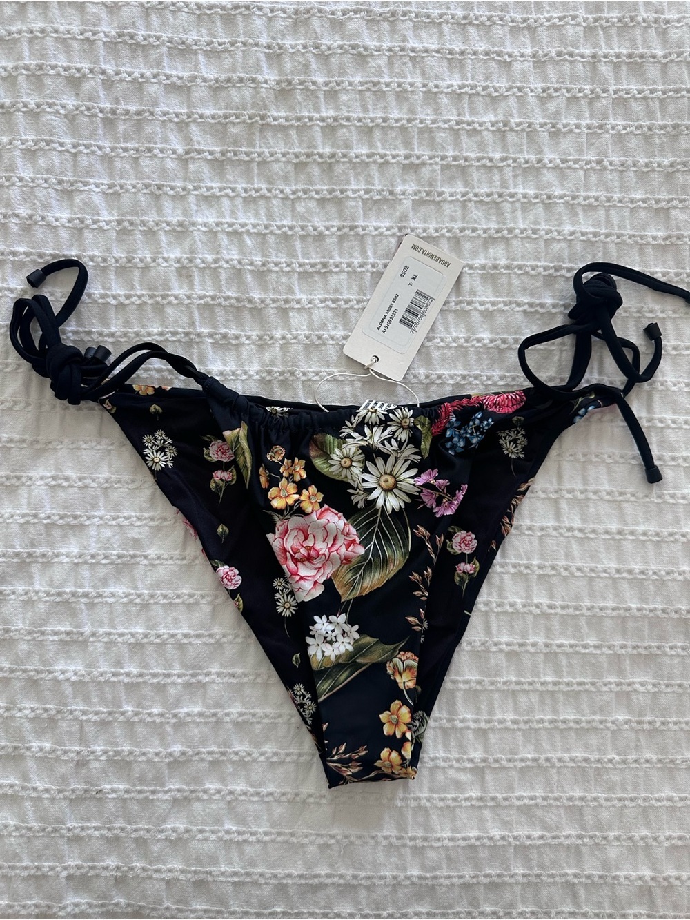 Agua Bendita - Aldana Moss Swimsuit Bottom